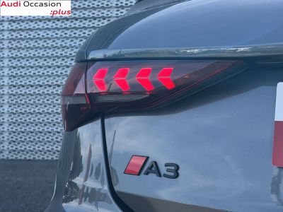 Audi A3 Sportback TFSI Mild Hybrid 150 S tronic 7 S line   - 41