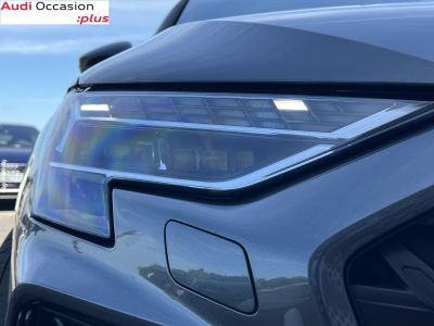 Audi A3 Sportback TFSI Mild Hybrid 150 S tronic 7 S line   - 42