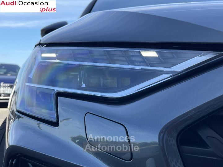 Audi A3 Sportback TFSI Mild Hybrid 150 S tronic 7 S line - 42
