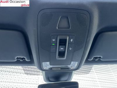 Audi A3 Sportback TFSI Mild Hybrid 150 S tronic 7 S line   - 43