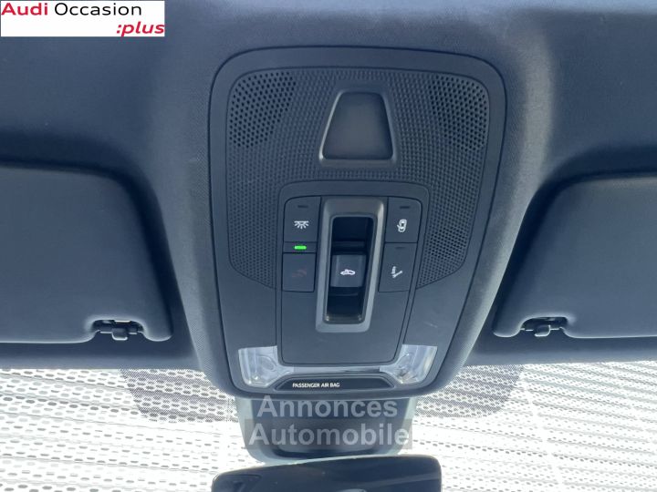 Audi A3 Sportback TFSI Mild Hybrid 150 S tronic 7 S line - 43