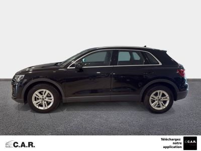 Audi Q3 35 TDI 150 ch S tronic 7 Business line   - 3