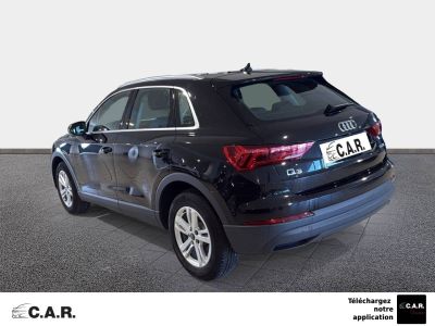 Audi Q3 35 TDI 150 ch S tronic 7 Business line   - 5