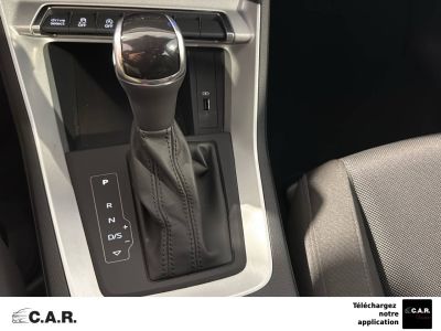 Audi Q3 35 TDI 150 ch S tronic 7 Business line   - 12