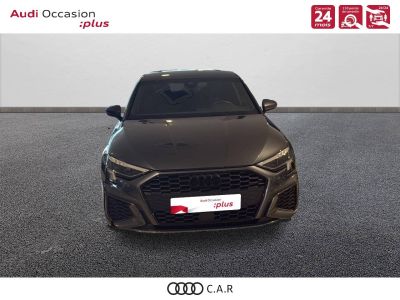 Audi A3 Sportback 35 TFSI Mild Hybrid 150 S tronic 7 S Line   - 2