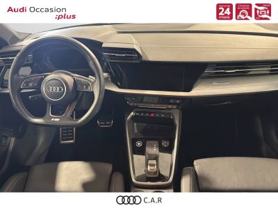 Audi A3 Sportback 35 TFSI Mild Hybrid 150 S tronic 7 S Line   - 6
