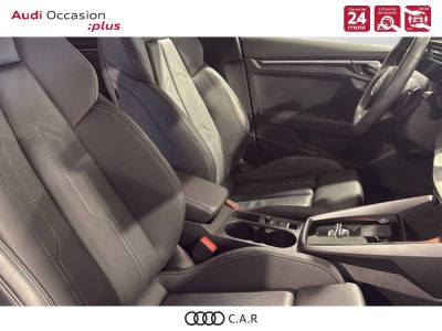 Audi A3 Sportback 35 TFSI Mild Hybrid 150 S tronic 7 S Line   - 7