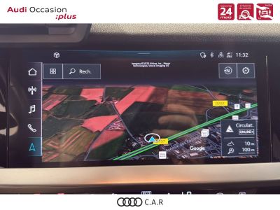 Audi A3 Sportback 35 TFSI Mild Hybrid 150 S tronic 7 S Line   - 12