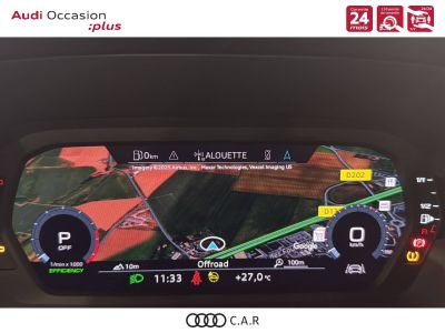 Audi A3 Sportback 35 TFSI Mild Hybrid 150 S tronic 7 S Line   - 14