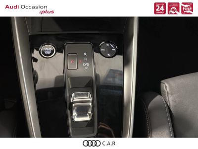 Audi A3 Sportback 35 TFSI Mild Hybrid 150 S tronic 7 S Line   - 15