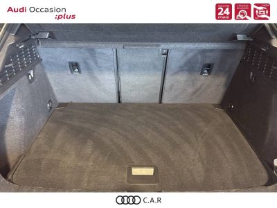 Audi A3 Sportback 35 TFSI Mild Hybrid 150 S tronic 7 S Line   - 16