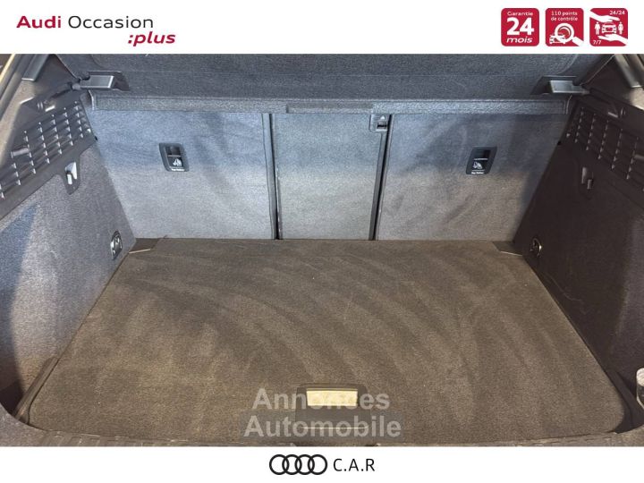 Audi A3 Sportback 35 TFSI Mild Hybrid 150 S tronic 7 S Line - 16