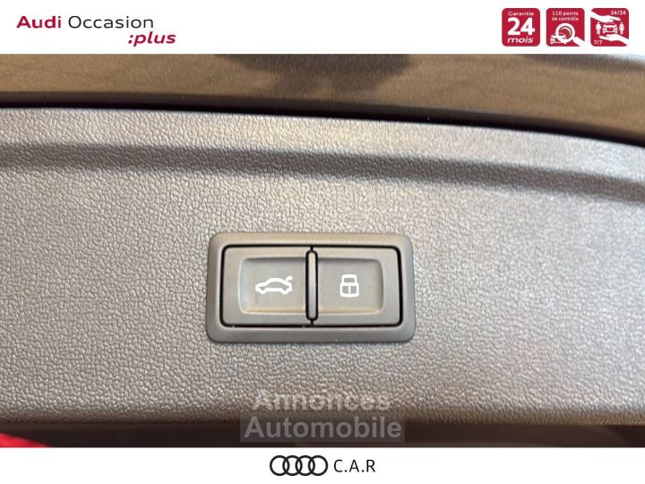 Audi A3 Sportback 35 TFSI Mild Hybrid 150 S tronic 7 S Line - 17
