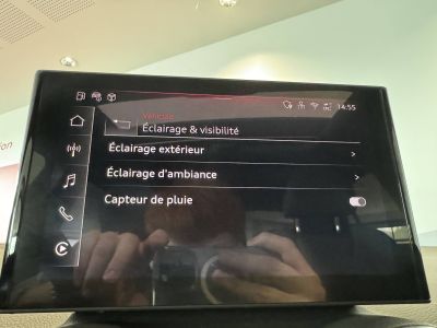 Audi Q2 35 TFSI 150 S tronic 7 S line   - 35