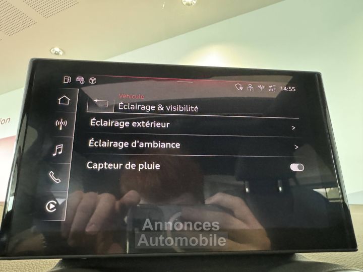 Audi Q2 35 TFSI 150 S tronic 7 S line - 35