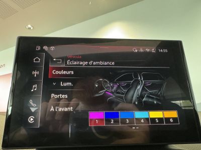 Audi Q2 35 TFSI 150 S tronic 7 S line   - 36