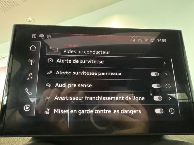 Audi Q2 35 TFSI 150 S tronic 7 S line   - 38