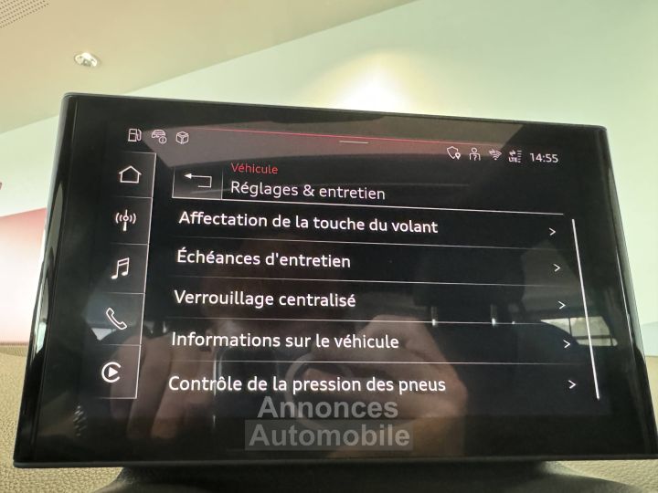 Audi Q2 35 TFSI 150 S tronic 7 S line - 39