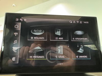 Audi Q2 35 TFSI 150 S tronic 7 S line   - 40