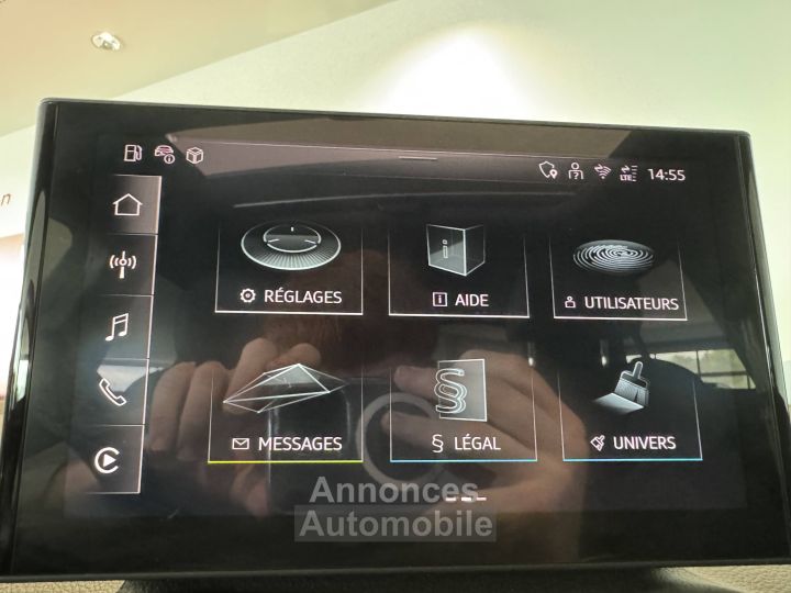 Audi Q2 35 TFSI 150 S tronic 7 S line - 40