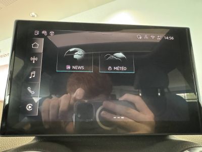 Audi Q2 35 TFSI 150 S tronic 7 S line   - 41