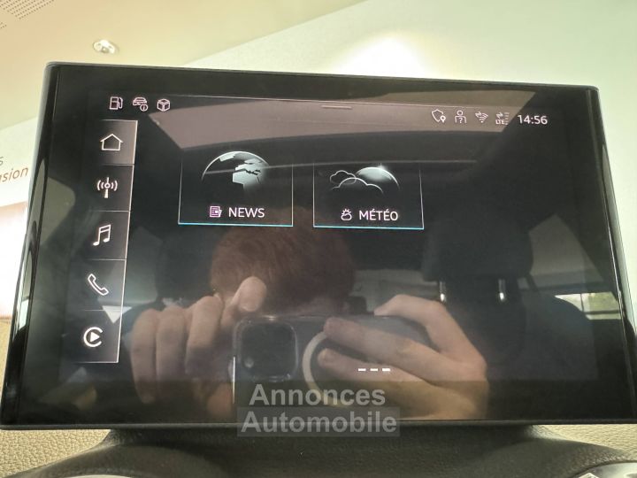 Audi Q2 35 TFSI 150 S tronic 7 S line - 41