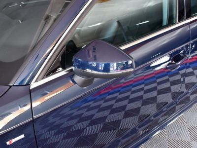 Audi A3 Sportback S-Line Ambition Luxe 35 TDI 150 S-Tronic GPS Virtual Attelage Car Play Pré Sense ACC Induction JA 18   - 10