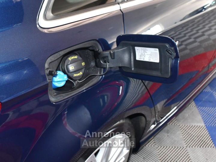 Audi A3 Sportback S-Line Ambition Luxe 35 TDI 150 S-Tronic GPS Virtual Attelage Car Play Pré Sense ACC Induction JA 18 - 20