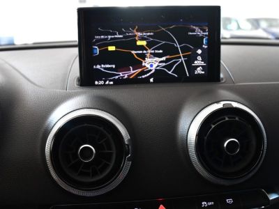 Audi A3 Sportback S-Line Ambition Luxe 35 TDI 150 S-Tronic GPS Virtual Attelage Car Play Pré Sense ACC Induction JA 18   - 27