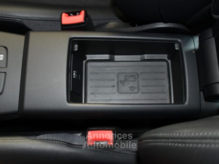 Audi A3 Sportback S-Line Ambition Luxe 35 TDI 150 S-Tronic GPS Virtual Attelage Car Play Pré Sense ACC Induction JA 18 - 31