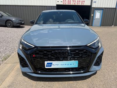 Audi RS3 400 QUATTRO   - 2