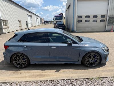 Audi RS3 400 QUATTRO   - 4