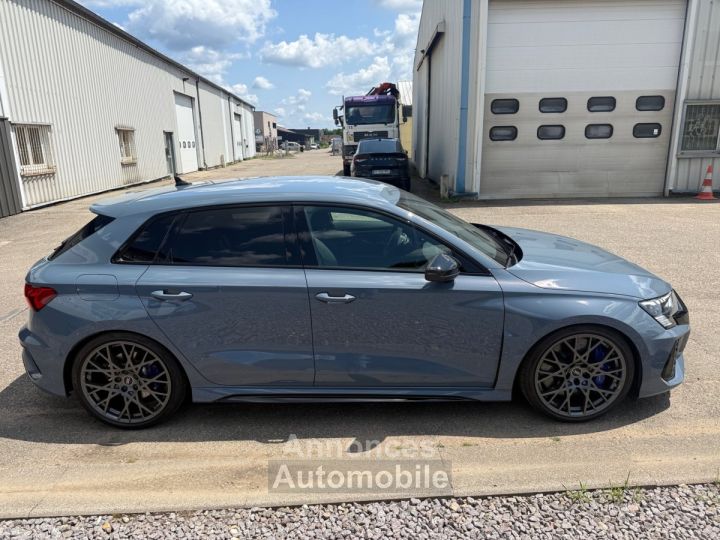 Audi RS3 400 QUATTRO - 4