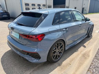 Audi RS3 400 QUATTRO   - 5