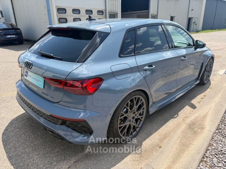 Audi RS3 400 QUATTRO - 5