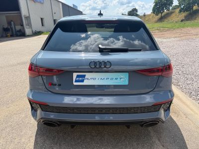 Audi RS3 400 QUATTRO   - 6