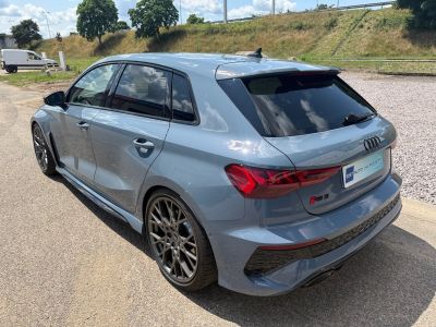 Audi RS3 400 QUATTRO   - 7