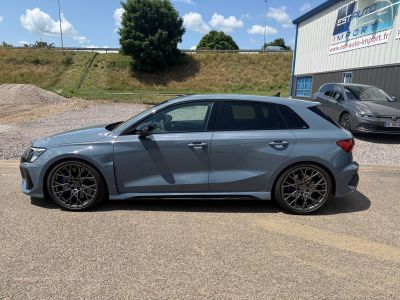 Audi RS3 400 QUATTRO   - 8