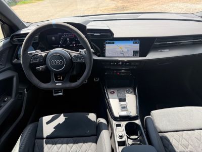 Audi RS3 400 QUATTRO   - 9