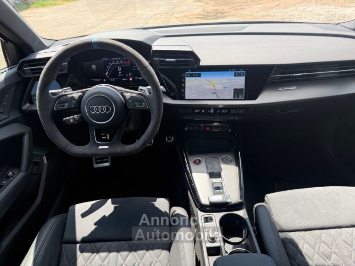 Audi RS3 400 QUATTRO - 9