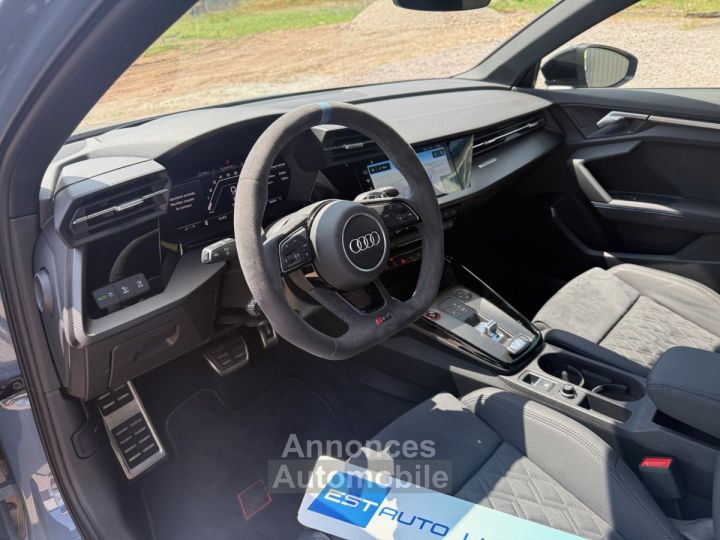 Audi RS3 400 QUATTRO - 10
