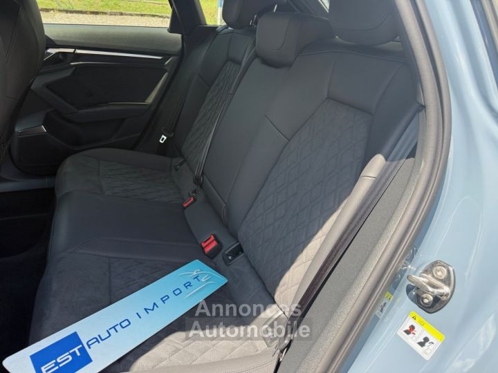 Audi RS3 400 QUATTRO - 12