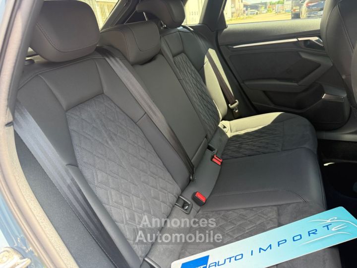 Audi RS3 400 QUATTRO - 13