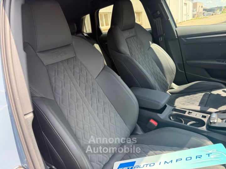 Audi RS3 400 QUATTRO - 14
