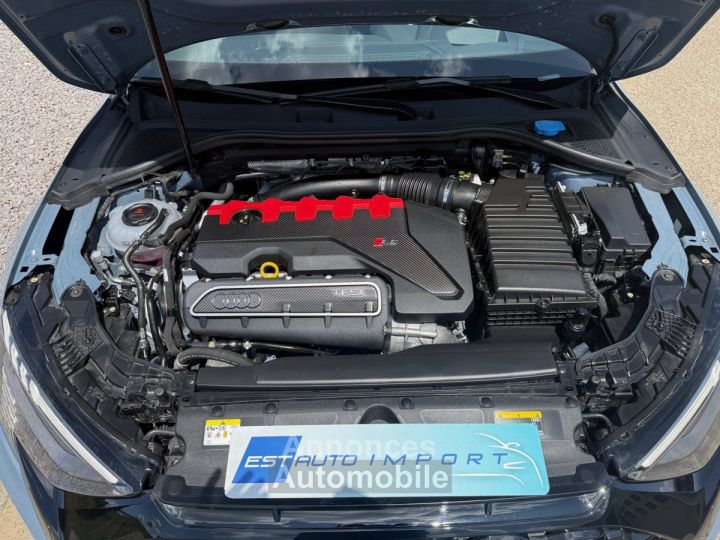 Audi RS3 400 QUATTRO - 17