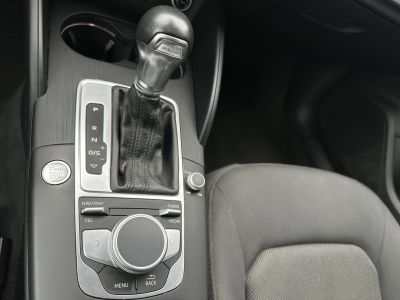 Audi A3 Sportback 14 TFSI 204 E-Tronic Design 2018   - 14
