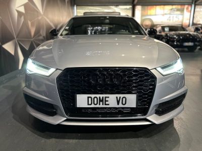 Audi A6 Avant 30 V6 BITDI 326CH COMPETITION QUATTRO TIPTRONIC   - 2