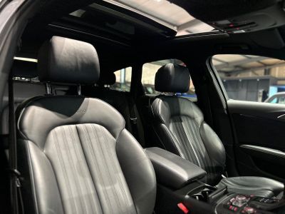 Audi A6 Avant 30 V6 BITDI 326CH COMPETITION QUATTRO TIPTRONIC   - 9