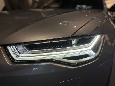 Audi A6 Avant 30 V6 BITDI 326CH COMPETITION QUATTRO TIPTRONIC   - 10