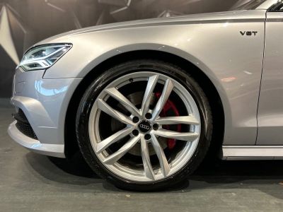 Audi A6 Avant 30 V6 BITDI 326CH COMPETITION QUATTRO TIPTRONIC   - 11